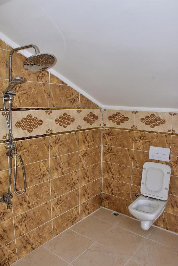 Melles Otel & Apart Antalya Eksteriør bilde