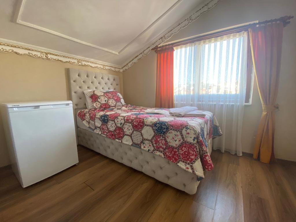 Melles Otel & Apart Antalya Eksteriør bilde