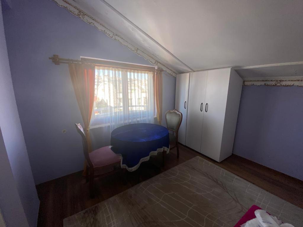 Melles Otel & Apart Antalya Eksteriør bilde
