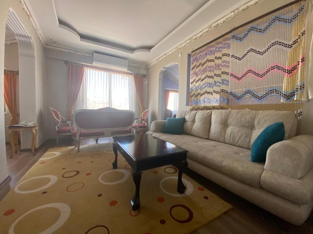 Melles Otel & Apart Antalya Eksteriør bilde