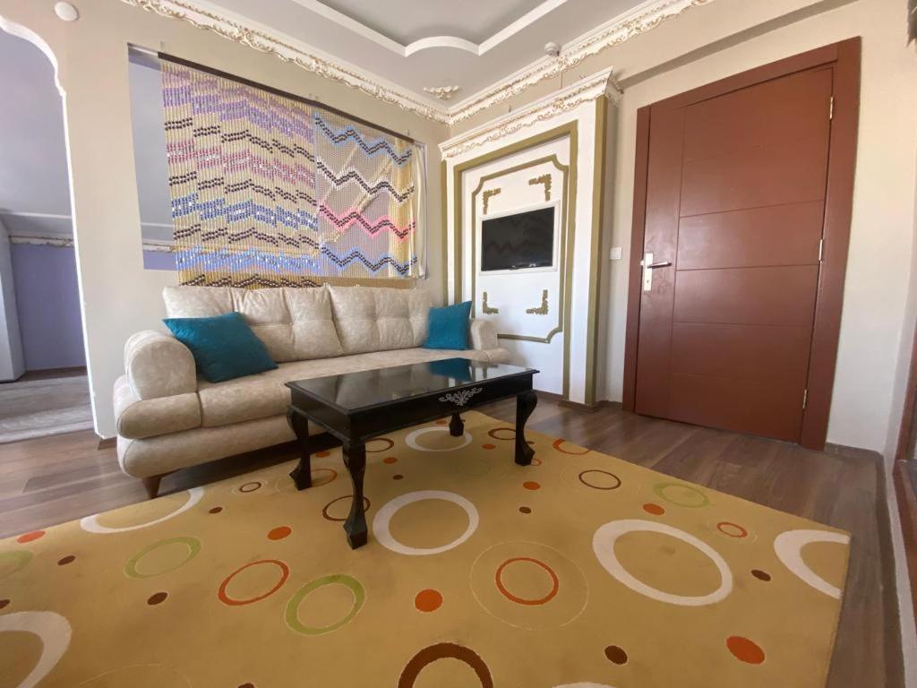 Melles Otel & Apart Antalya Eksteriør bilde